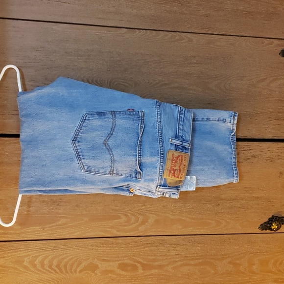 Levi's 501 - Picture 3 of 3